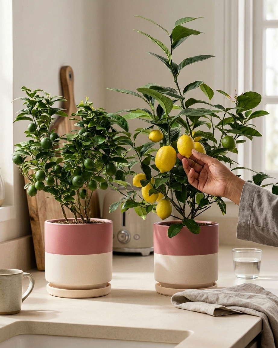 Citrus Lovers Bundle