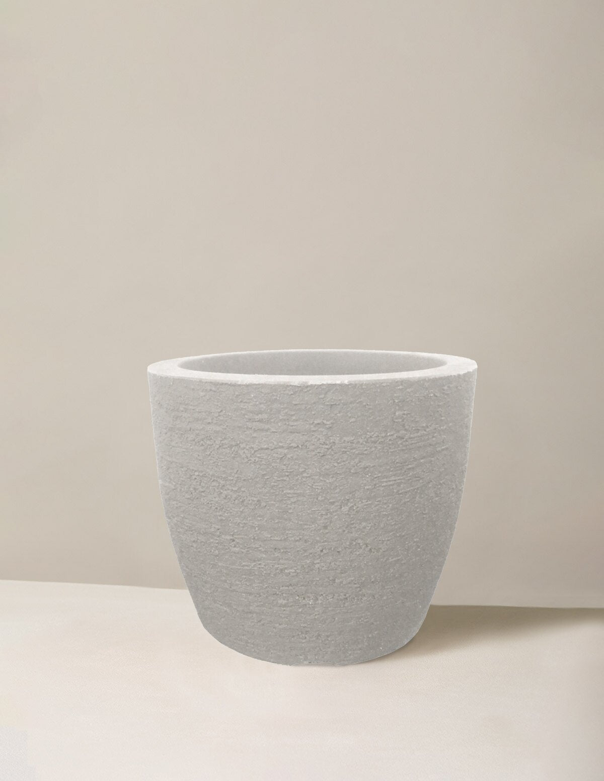 European Round Planter